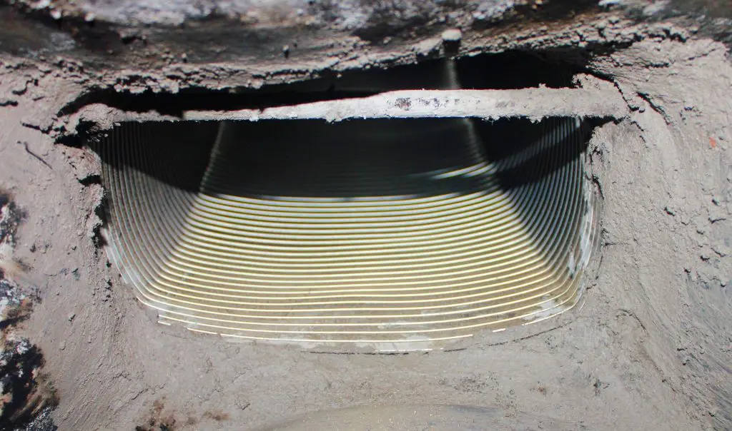 Chimney Services Twin Lakes WI