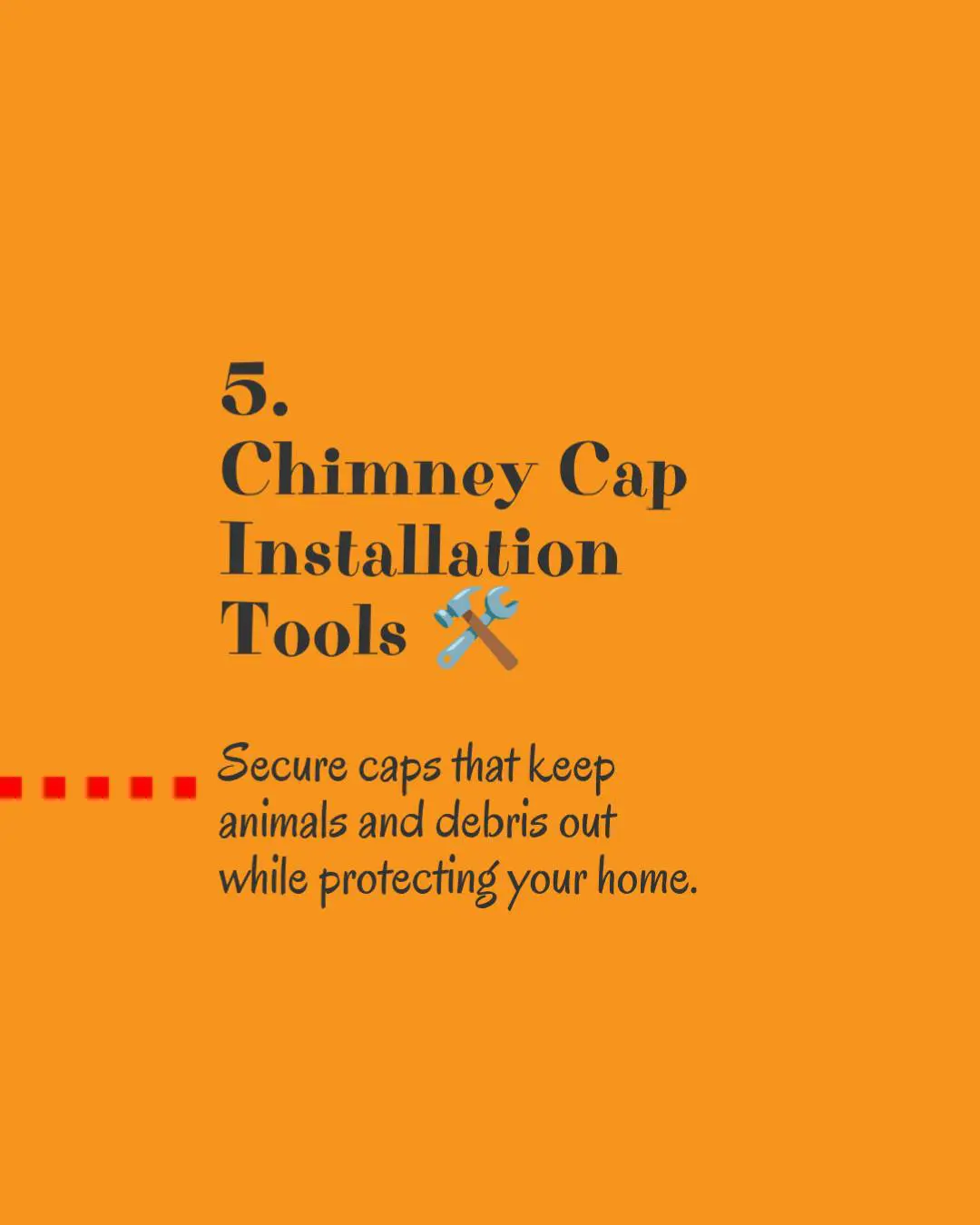 Chimney Services Twin Lakes WI