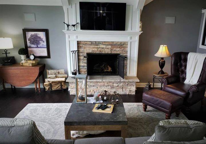 Chimney Services Twin Lakes WI