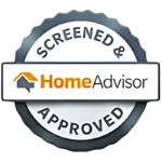 HomeAdvisor Logo