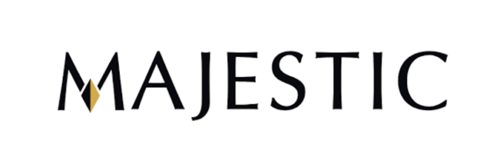 Majesti Logo