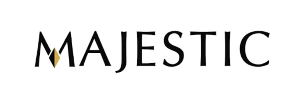 Majesti Logo