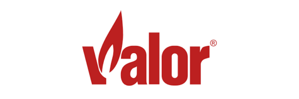 Valor Logo
