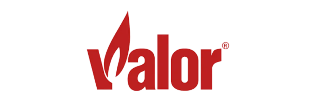 Valor Logo