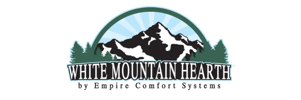 White Mtn Hearth Logo