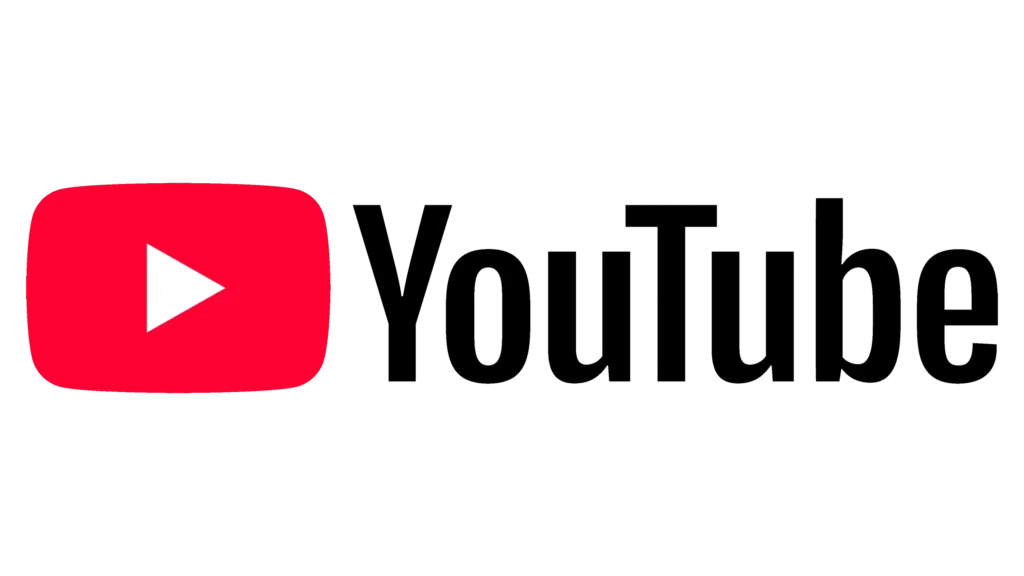 Youtube Logo